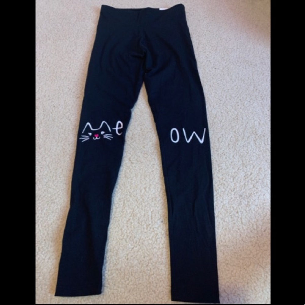 leggings